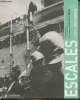 Escales- Photos et correspondance de Louis Brauquier. Brauquier Louis, Schefer Michel (sélectionnées par