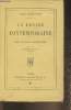 "La pensée contemporaine (Collection ""Les grands problèmes"")". Gaultier Paul