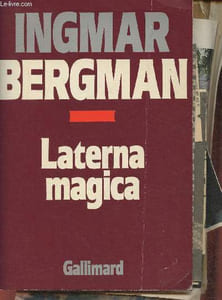 Laterna magica
