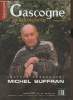 Gascogne la talanquière n°66 Avril, mai, juin 2000- Sommaire: Les chemins de traverse de tante Sylvia par Michel Suffran- Robert de Montesquieu par ...