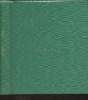Poésies- Anthologie 1917-1960 - n°65/5200. Aragon CHARLES