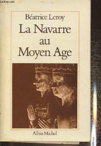 La Navarre au Moyen Age