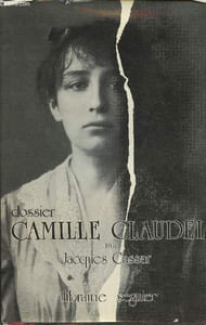 Dossier Camille Claudel