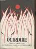 Ouidire- Bulletin du collectif contes des bibliothèques municipales de Grenoble- n°1, Juillet 1981- Sommaire: Le conte, une nouvelle dynmique- Jean de ...