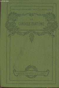 La gondole fantôme