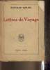 Lettres de voyage (1892-1913). Kipling Rudyard