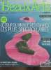Beaux-Arts magazine n°323 Mai 2011- Sommaire: Architecture, Cinéma, Musique, Mode, Livres, Essai et beaux livres, Le tour du monde des oeuvres les ...
