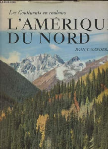 L'Amérique du Nord