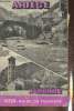 L'ariège et l'Andorre- Guide du touriste 1953. Collectif