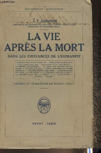 La vie après la mort dans les croyances de l'humanité