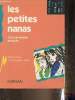 "Petites nanas- Tout un monde de filles (Collection ""Etats d'âme"")". Roques Nathalie