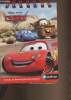 Livret de jeux Cars. Collectif