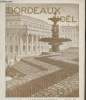 Bordeaux Noël- Le sud-ouest économique Nov-Dec 1939 n°309-310. Collectif
