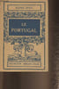 Le Portugal &eacute;tude de g&eacute;ographie r&eacute;gionale. Birot Pierre