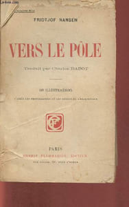 Vers le Pôle
