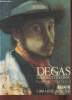Degas illustre et inconnu. Reymond Nathalie
