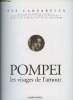 Pompei, les visages de l'amour. Cantarella Eva