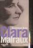 Clara Malraux- Biographie. Bona Dominique