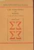 Les fonctions de Bessel et leurs applications en physique (Collection d'ouvrages de mathématiques à l'usage des physiciens). Goudet  Georges