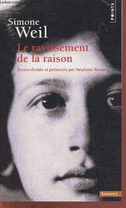 "Le ravissement de la raison (Collection ""Sagesse"")"