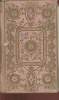 Choix d'Histoires pour servir de lecture à la jeunesse- Cartonnage Romantique. Collectif