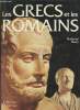 Les grecs et les romains. Harris Nathaniel