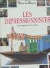 "Les impressionnistes- Ces peintres ivres de couleur (Collection ""Terre de Sienne"")". Salvi Francesco