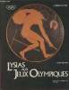 "Lysias aux jeux olympiques (Collection ""L'enfant et l'art"")". Dannaud Sylvie
