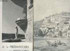 Catalogues 2 volumes/ Centenaire de la Préhistoire en Périgord- Office déartemental de Tourisme. Roussot Alain