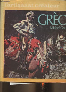 Grèce+ Art et traditions en Crète