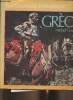 Grèce+ Art et traditions en Crète. Goutos Michel
