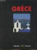 Grèce (Collection Geo Partance). Frilet Patrick, Desclos Pascale