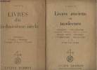 Catalogues n°619-620 et 621 (3 volumes)- Livres anciens et modernes, divers thèmes. Dorbon Lucien