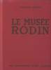 Le musée Rodin. Grappe Georges