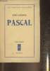 "Pascal- Tome I (Collection ""Pensées"")". Lefebvre Henri