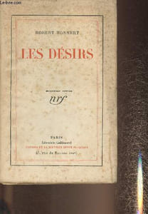 Les désirs