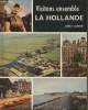 "La Hollande (Collection ""Visitons ensemble"")". Loman Anna