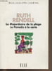 Le majordomme de la plage- Le Paradis &agrave; la carte. Rendell  Ruth