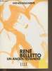 Ancien testament. Belletto René