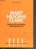 Recherche plombier désespérément. Higgins Cark Mary