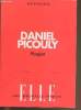 Plagiat. Picouly Daniel