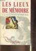 Les lieux de mémoire Tome I. Nora Pierre (sous la direction de)