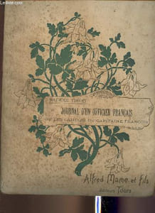 Journal d'un officier Français ou les cahiers du Capitaine François 1792-1815