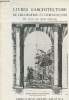Catalogue de vente aux enchères/9 novembre 1979- Drouot rive gauche salle 6- Livres d'archtecture de décoratin et d'ornements. Vidal-Mégret J., ...