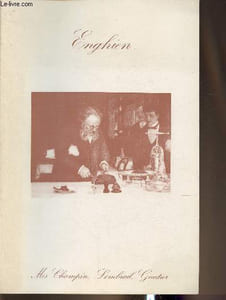 Catalogue de vente aux enchères/6-7 novembre 1983- Enghine Hotel des ventes- Bibliothèque gastronomique et oenologie