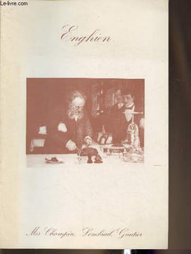 Catalogue de vente aux enchères/6-7 novembre 1983- Enghine Hotel des ventes- Bibliothèque gastronomique et oenologie. Champin, Lombrail, Gautier