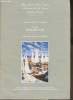 Catalogue de vente aux enchères/Group Ukrain'Art-7 octobre 1992-Nouvel hotel des vente, Bordeaux rive droite- Peintures, sculptures. Vergne, Jean Dit ...