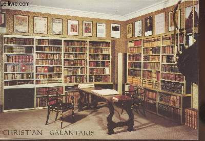 Catalogue- pre-romantiques, romantiques, post-romantiques