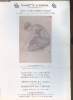 Brochure de vente aux enchères/Le6 mai 1997- Drouot Richelieu, salle 2 - Onze oeuvres d'Edgar Degas. Collectif
