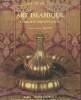 Catalogue de vente aux enchères/Le 6 Avril 1990-Hotel George V- Art Islamique, tableaux orientalistes. Ader, Picard, Tajan